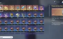 Honkai Star Rail Tl70 Acheron E1 End Game.