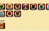 Conta aqw - 100