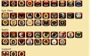 Conta aqw - 100