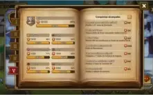 Conta summoners war baratinha faz todo o pve do jogo
