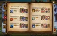 Conta summoners war baratinha faz todo o pve do jogo