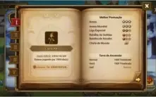 Conta summoners war baratinha faz todo o pve do jogo