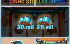 VENDA DE GIROS  COINS MASTER