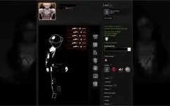 Conta Steam 10 anos de serviço