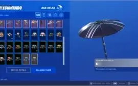 CONTA FORTNITE com SALVE O MUNDO