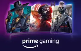 Twitch Prime Prime Gaming- Conta Privada