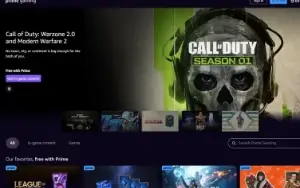 Twitch Prime Prime Gaming- Conta Privada