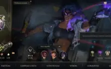 Ex Desafiante-185 Skins(Muita Lendária/Épic)-Wukong Radiante