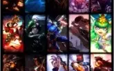 Conta Diamante III | League of Legends| 80 champs|2 pgs runa