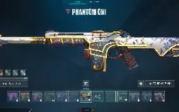 Vendo Conta De Valorant Level 400