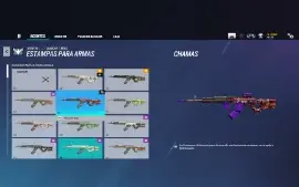 Conta Rainbow Six Siege (R6) Rara Com Itens Desde O Beta (Pc