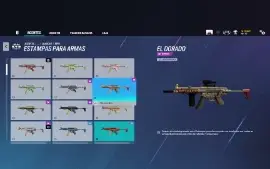 Conta Rainbow Six Siege (R6) Rara Com Itens Desde O Beta (Pc