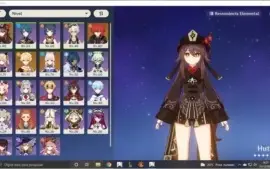 HuTao, Kokomi, Diluc C1, Arco de Amos, banner garantido!