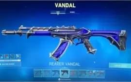 Conta VALORANT radiante beta R$500 + 445 radianitas
