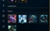 Conta Diamante 4