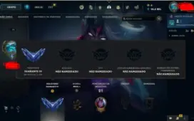 Conta Diamante 4