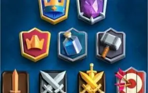 upo contas (ranking/arena)