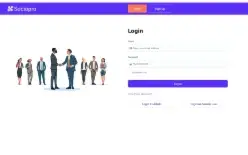 🚀 Sistema para Redes Sociais Privadas 🚀