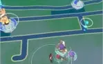 Conta pokemon go com muitos lendários