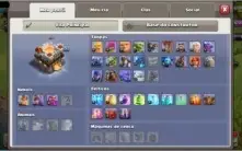 CV 11 QUASE FULL CLASH OF CLANS