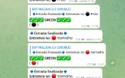 GRUPO Blaze DOUBLE sinais 24 horas sala vip vitalicio