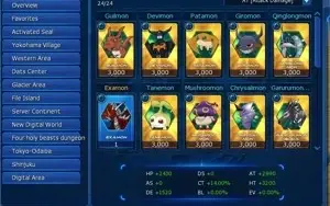 DMO OMEGAMON