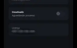 RubinOT Captura de Tela | OBS, Discord e Gravação