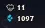 CONTA BRONZE 2 LEVEL 196 NICK MAIN SHACO