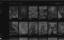 Conta Epic Games - Vários jogos, incluindo GTA 5