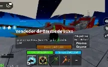 Conta blox fruit quase tudo do jogo. DRAGON + TODAS GAMEPASS