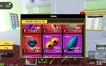 Conta blox fruit quase tudo do jogo. DRAGON + TODAS GAMEPASS