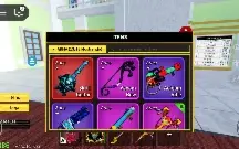 Conta blox fruit quase tudo do jogo. DRAGON + TODAS GAMEPASS