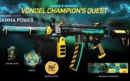 ☢️Nuke Warzone 2 (Vondel)Ultimos Dias☢️