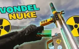 ☢️Nuke Warzone 2 (Vondel)Ultimos Dias☢️
