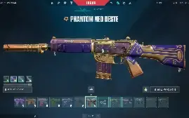 conta valorant 900 reais GASTOS!