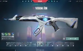 conta valorant 900 reais GASTOS!