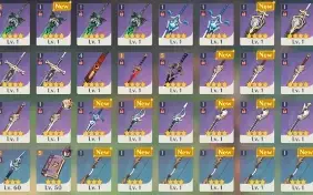Conta Ar 60 / 42✨ No Total/Exploração 100%/Kfc Glider/Mt+