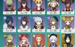 Conta Ar 60 / 42✨ No Total/Exploração 100%/Kfc Glider/Mt+