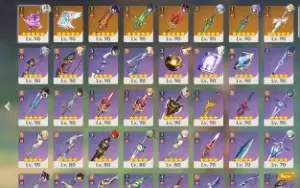 Conta Ar 60 / 42✨ No Total/Exploração 100%/Kfc Glider/Mt+