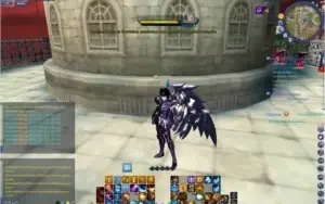 CDZ ONLINE PEGASUS 100(2) 650K de Power Servidor Aldebaran