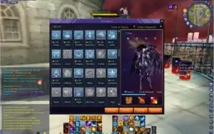 CDZ ONLINE PEGASUS 100(2) 650K de Power Servidor Aldebaran