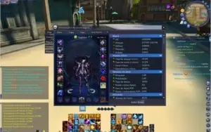 CDZ ONLINE PEGASUS 100(2) 650K de Power Servidor Aldebaran