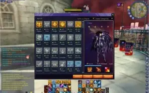 CDZ ONLINE PEGASUS 100(2) 650K de Power Servidor Aldebaran