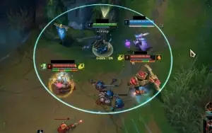Script League of Legends 2023 Vitalicio