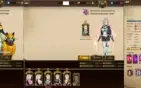 CONTA NNT GRAND CROSS- Escanor Supremo 6/6 - Meli Purg 6/6
