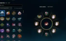 Conta chall 1.061k pdl soloqueue, upada a mão único dono BR
