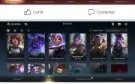 Conta wild rift Challenger