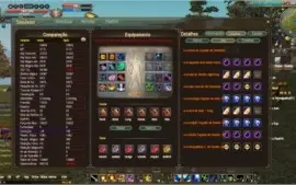 EA arqueiro [ARCADIA] R8 UP3 FULL