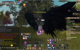EA arqueiro [ARCADIA] R8 UP3 FULL