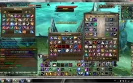 EA arqueiro [ARCADIA] R8 UP3 FULL